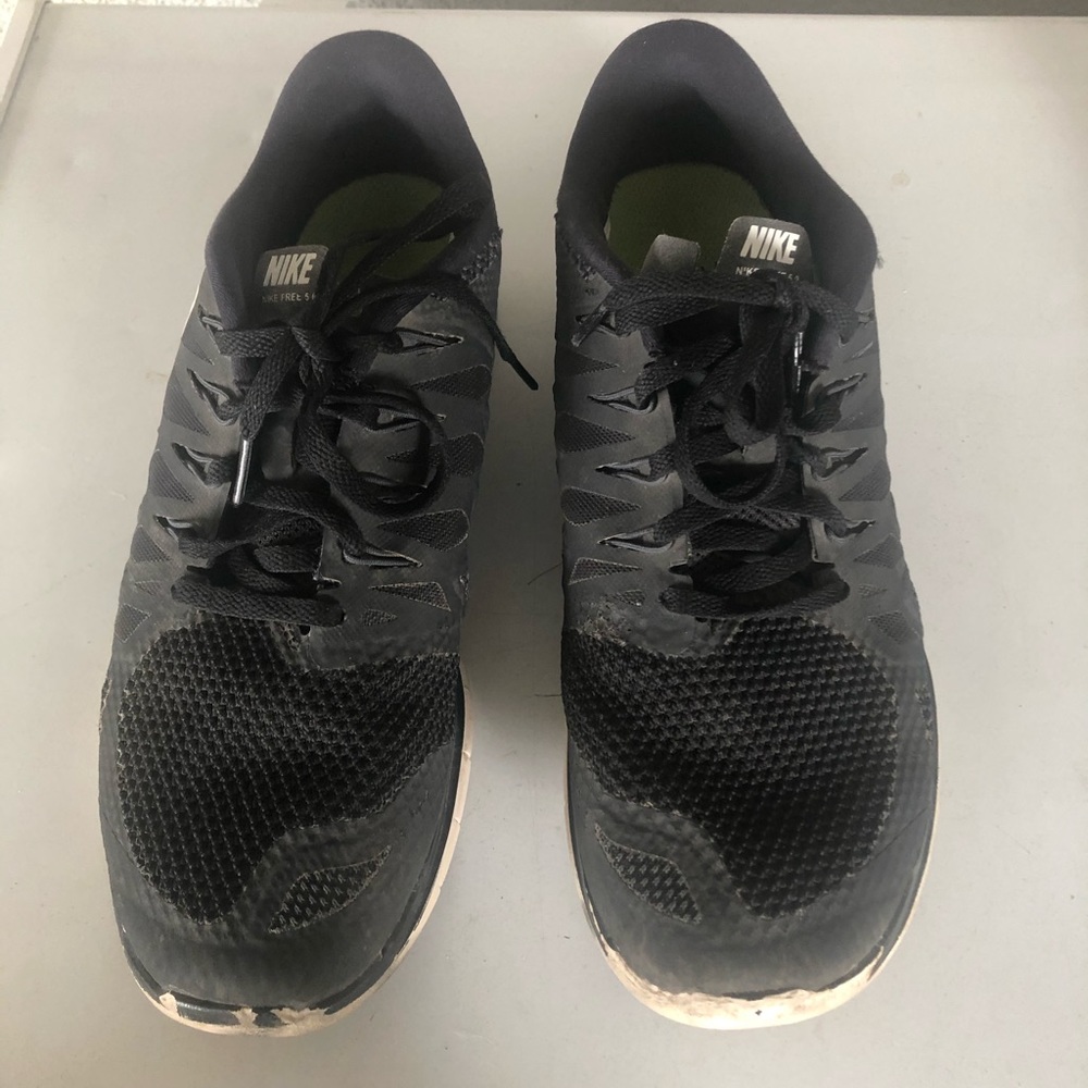 Nike free 5.0